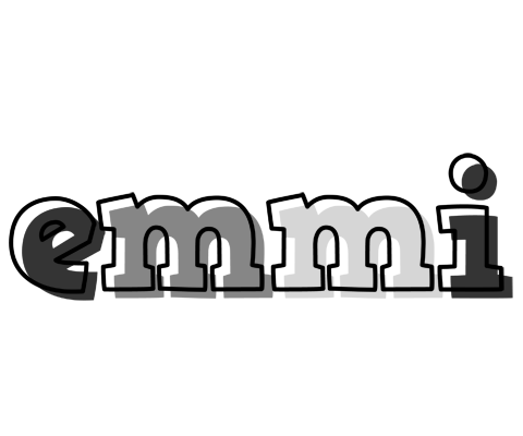Emmi night logo