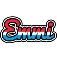 Emmi norway logo