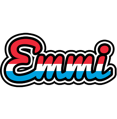 Emmi norway logo