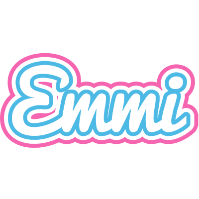Emmi outdoors logo