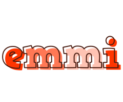 Emmi paint logo