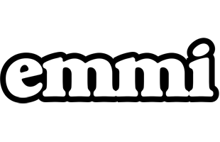 Emmi panda logo