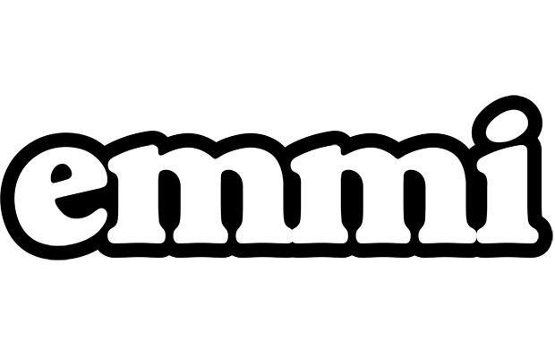 Emmi panda logo