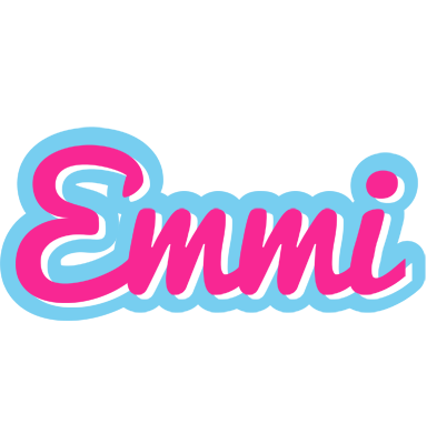 Emmi popstar logo