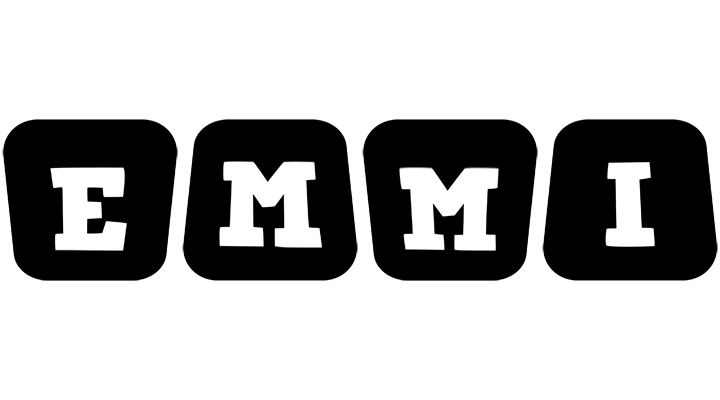 Emmi racing logo