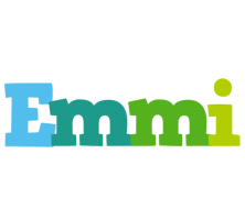 Emmi rainbows logo