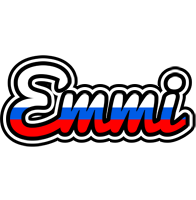 Emmi russia logo