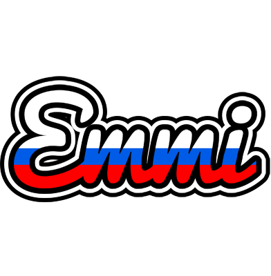 Emmi russia logo