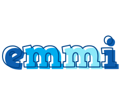 Emmi sailor logo