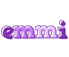 Emmi sensual logo