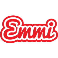 Emmi sunshine logo