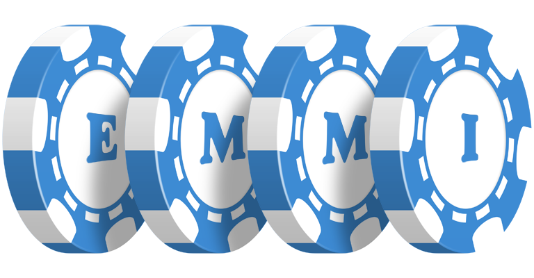 Emmi vegas logo