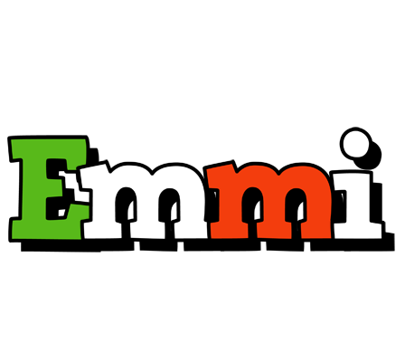 Emmi venezia logo