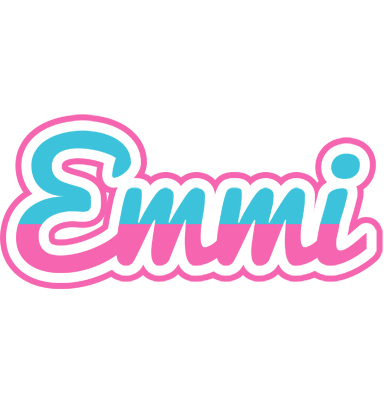 Emmi woman logo