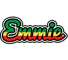 Emmie african logo