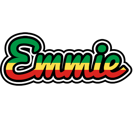 Emmie african logo