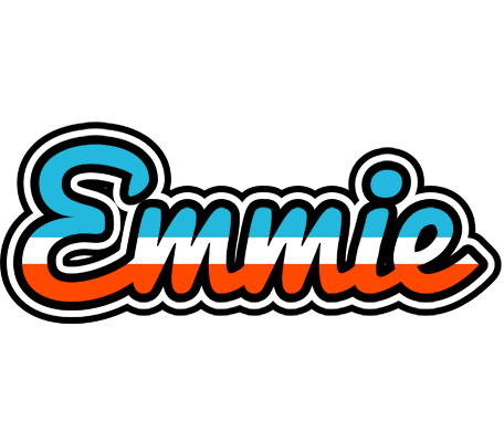 Emmie america logo