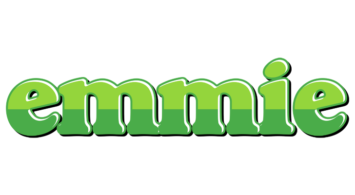 Emmie apple logo