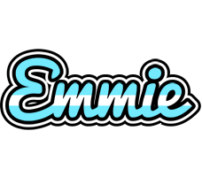 Emmie argentine logo