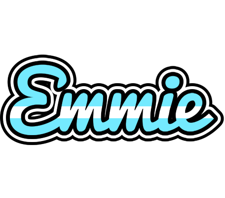 Emmie argentine logo