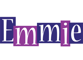 Emmie autumn logo