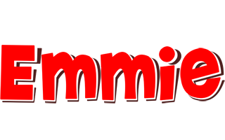 Emmie basket logo