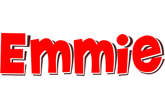 Emmie basket logo