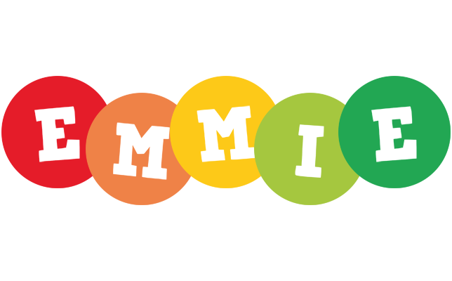 Emmie boogie logo