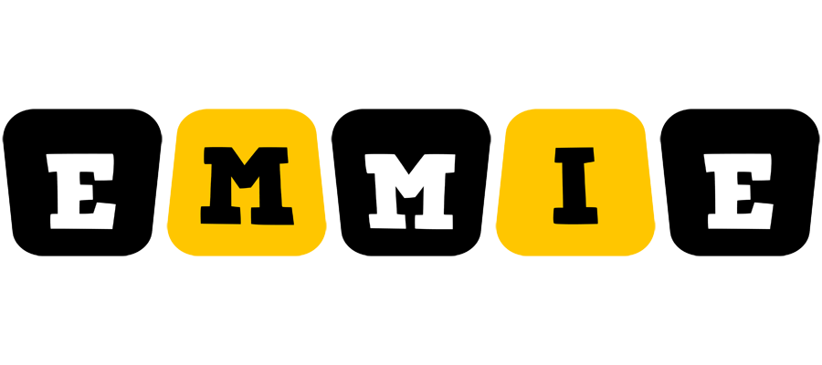 Emmie boots logo