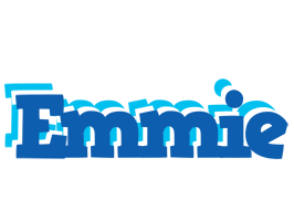 Emmie business logo