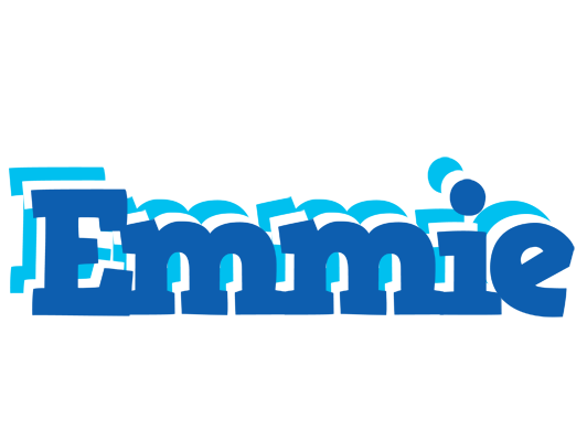 Emmie business logo