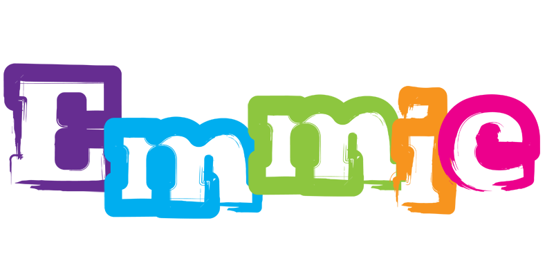Emmie casino logo