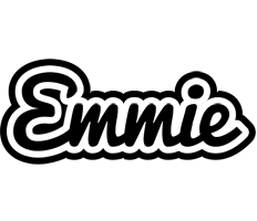 Emmie chess logo