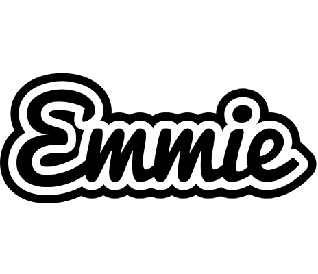 Emmie chess logo