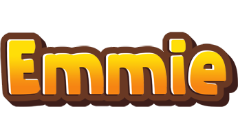 Emmie cookies logo