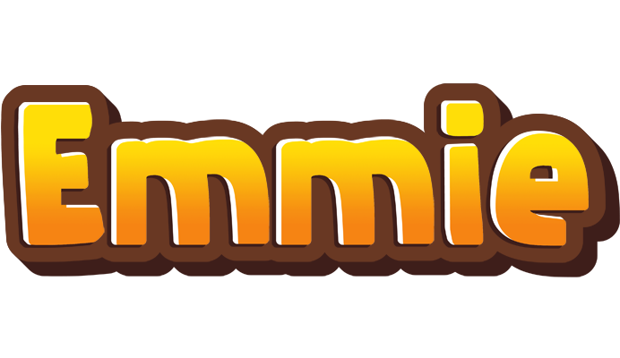 Emmie cookies logo