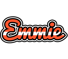 Emmie denmark logo