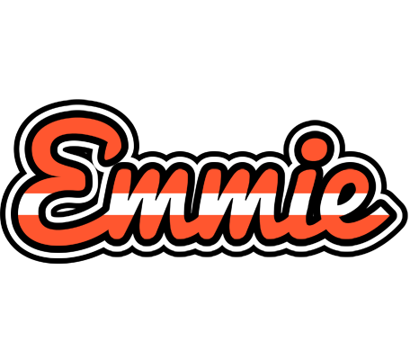 Emmie denmark logo