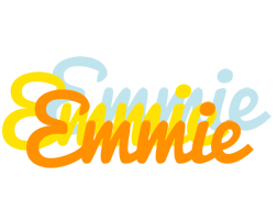 Emmie energy logo