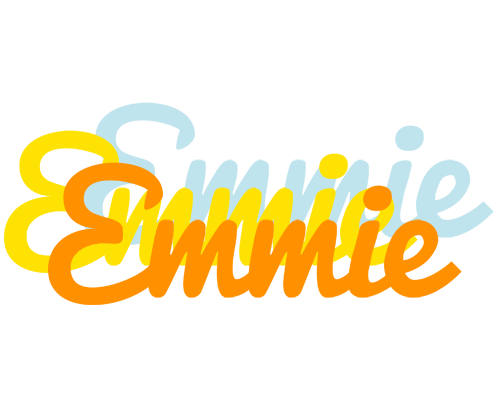 Emmie energy logo