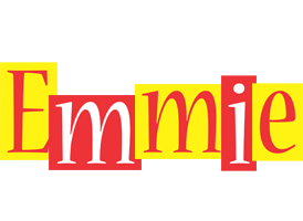 Emmie errors logo