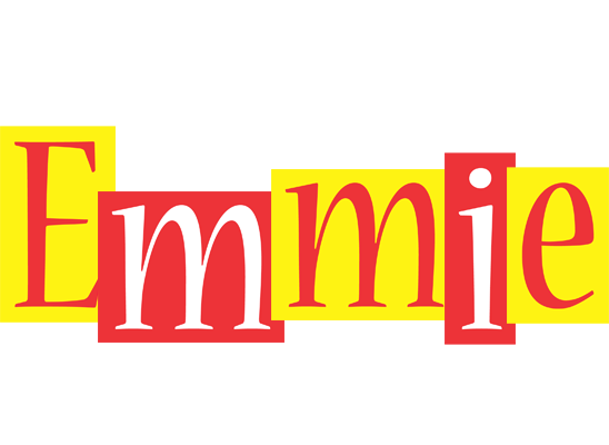 Emmie errors logo