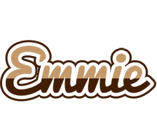 Emmie exclusive logo