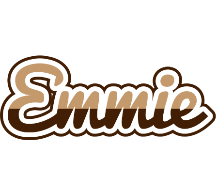 Emmie exclusive logo