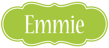 Emmie family logo