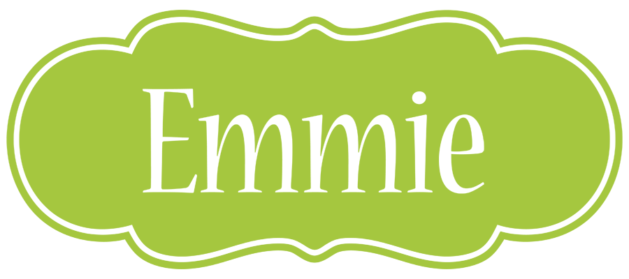 Emmie family logo