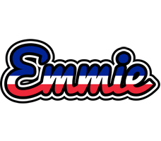 Emmie france logo