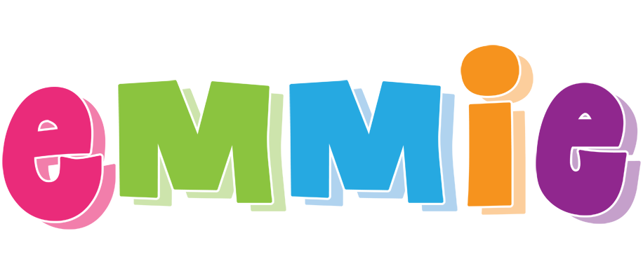 Emmie friday logo