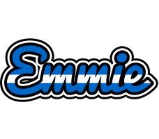 Emmie greece logo