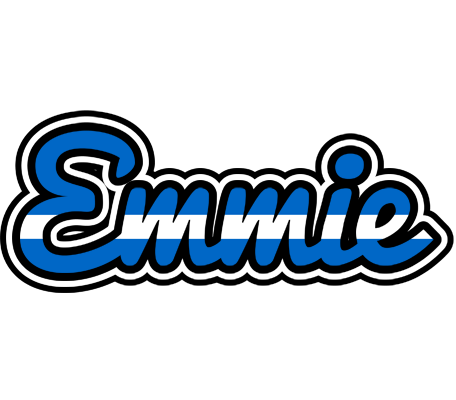 Emmie greece logo